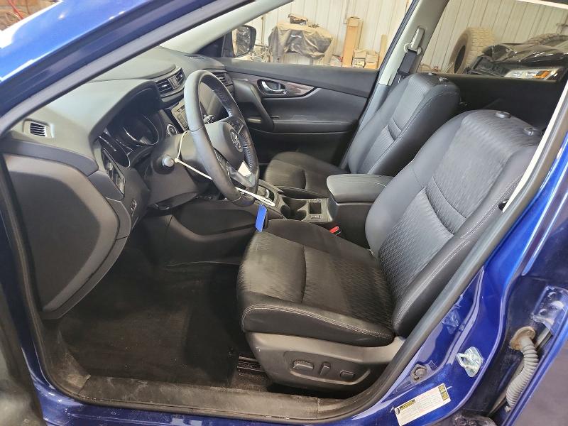 Продаж на аукціоні авто 2019 Nissan Rogue, vin: JN8AT2MV2KW399706, номер лоту: 62480846