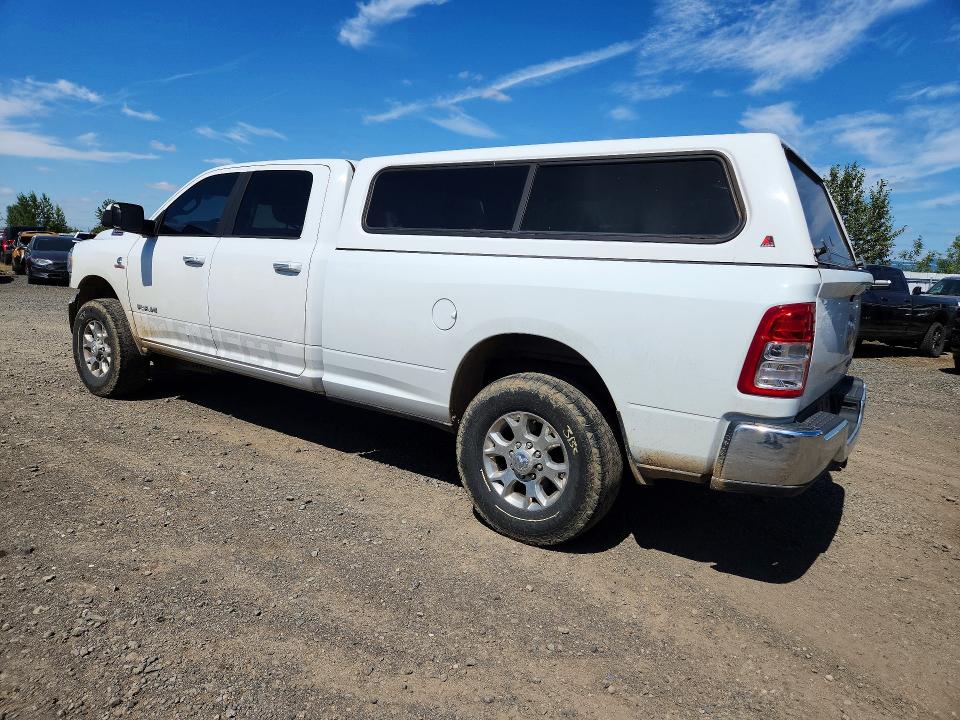 Aukcja sprzedaży 2019 Ram 3500, vin: 3C63R2HL3KG660648, numer aukcji: 58034296