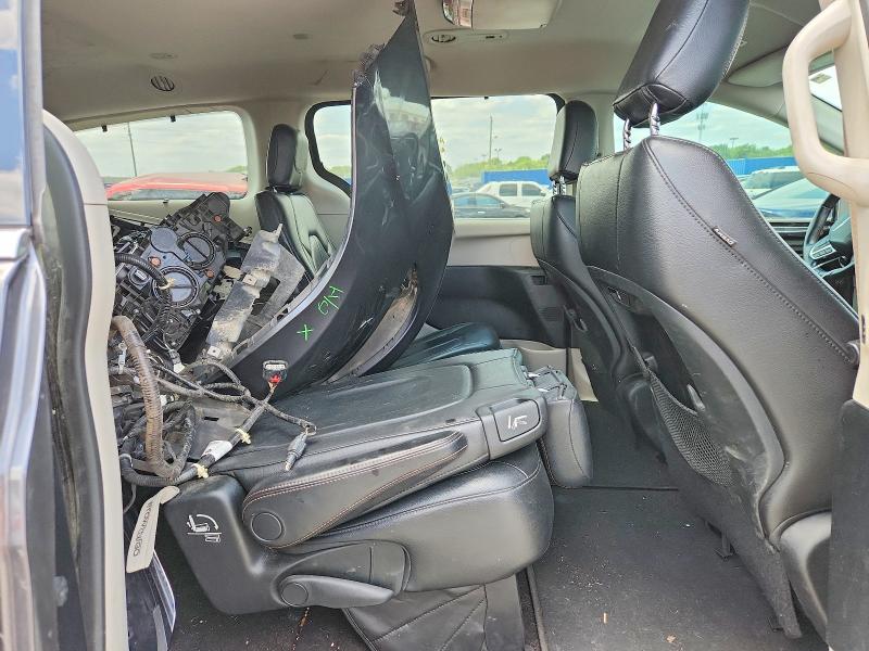 Aukcja sprzedaży 2018 Chrysler Pacifica, vin: 2C4RC1BG7JR113806, numer aukcji: 61934676
