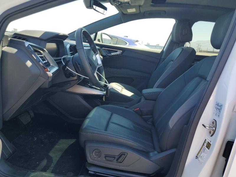 Aukcja sprzedaży 2024 Audi Q4 E-tron, vin: WA1LUBFZ1RP084606, numer aukcji: 60164446