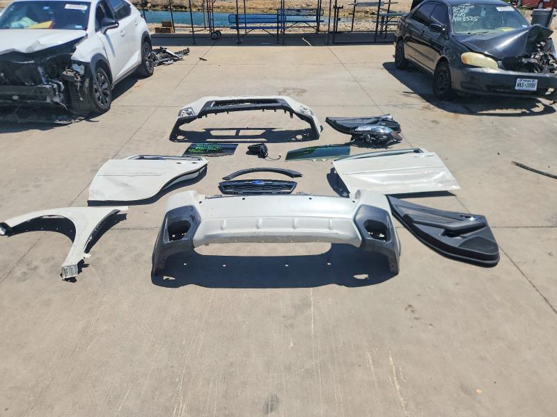 Aukcja sprzedaży 2020 Subaru Crosstrek, vin: JF2GTANC8LH275573, numer aukcji: 60251046