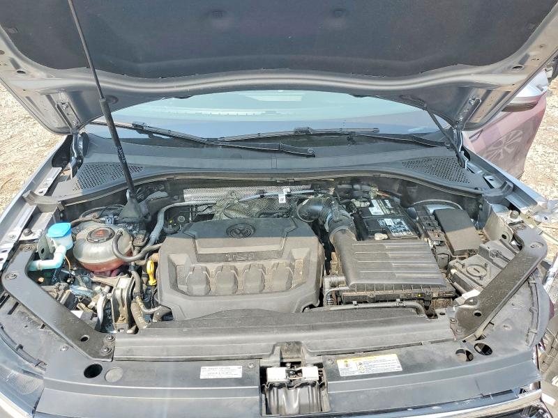 Aukcja sprzedaży 2023 Volkswagen Tiguan, vin: 3VV2B7AX2PM026471, numer aukcji: 61020576