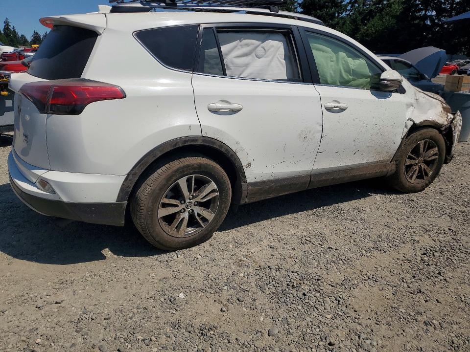 Продажа на аукционе авто 2017 Toyota Rav4, vin: JTMRFREV8HJ118334, номер лота: 60680586