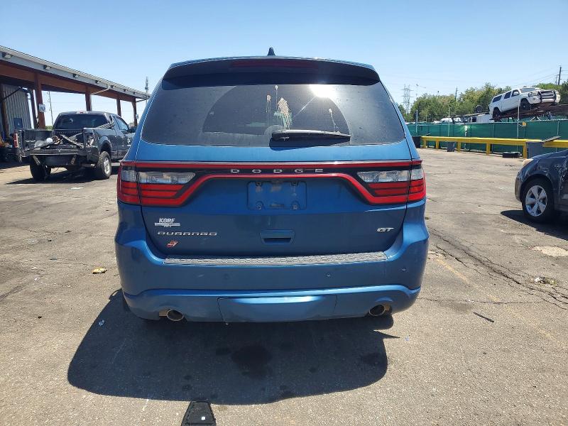Aukcja sprzedaży 2025 Dodge Durango, vin: 1C4RDJDG8SC502135, numer aukcji: 61603376