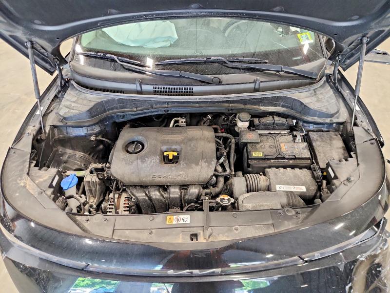 Продажа на аукционе авто 2023 Kia Soul, vin: KNDJ23AU9P7841060, номер лота: 59964186