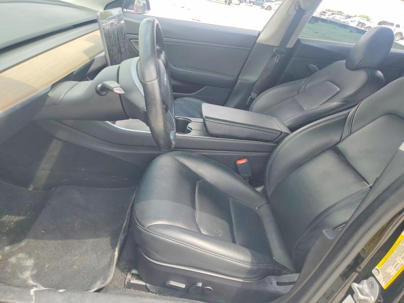 Продажа на аукционе авто 2019 Tesla Model 3, vin: 5YJ3E1EB0KF208804, номер лота: 59300456