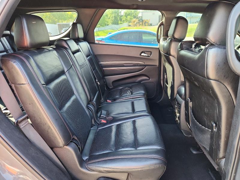 Продажа на аукционе авто 2023 Dodge Durango, vin: 1C4RDJDG6PC573891, номер лота: 59716146