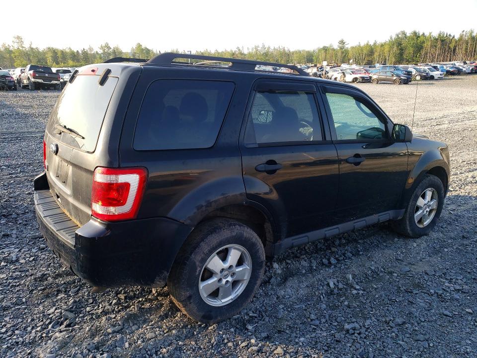 61834436 :رقم المزاد ، 1FMCU0D76CKC49867 vin ، 2012 Ford Escape مزاد بيع