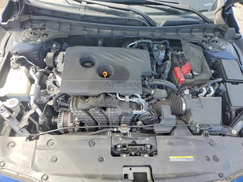 Aukcja sprzedaży 2019 Nissan Altima, vin: 1N4BL4CV3KC202501, numer aukcji: 61801156
