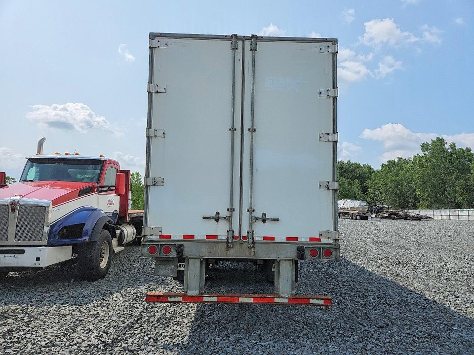 Продажа на аукционе авто 2016 Hyundai Translead Inc Trailers, vin: 3H3V532C5GT035018, номер лота: 50335956