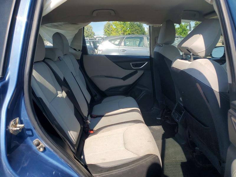 Продажа на аукционе авто 2020 Subaru Forester, vin: JF2SKADC6LH495891, номер лота: 60088086