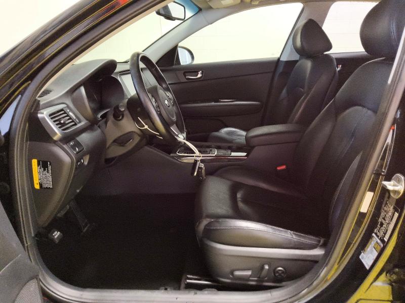 Продажа на аукционе авто 2016 Kia Optima, vin: 5XXGU4L38GG086585, номер лота: 60135596