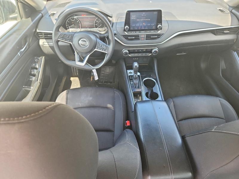 Продажа на аукционе авто 2021 Nissan Altima, vin: 1N4BL4DV4MN341428, номер лота: 61478756