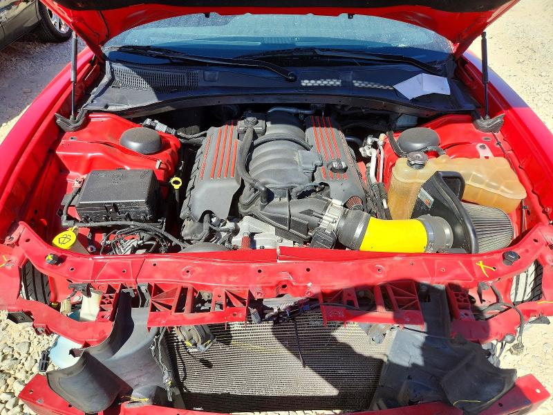 Aukcja sprzedaży 2018 Dodge Charger, vin: 2C3CDXGJ6JH329733, numer aukcji: 59859596