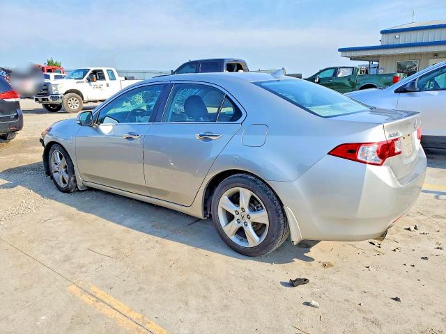 60141156 :رقم المزاد ، JH4CU26639C021671 vin ، 2009 Acura Tsx مزاد بيع