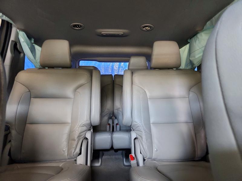 59657776 :رقم المزاد ، 1GKKNLLA5JZ173319 vin ، 2018 Gmc Acadia مزاد بيع