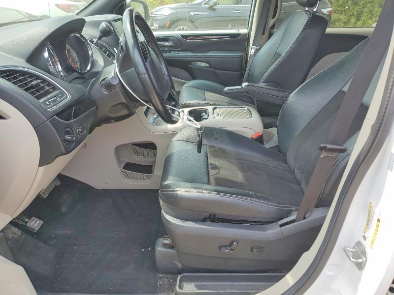 Aukcja sprzedaży 2019 Dodge Grand Caravan, vin: 2C4RDGCG1KR689939, numer aukcji: 62716826