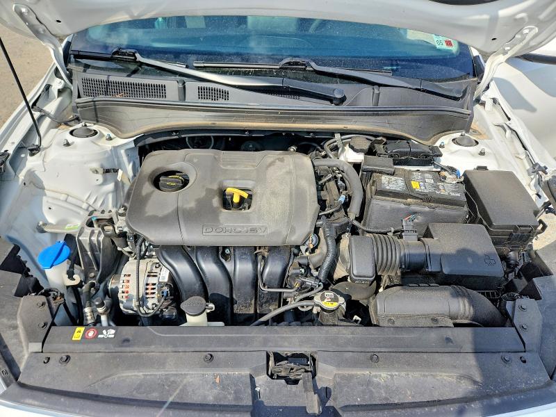 62153206 :رقم المزاد ، 3KPF24AD8PE647003 vin ، 2023 Kia Forte مزاد بيع