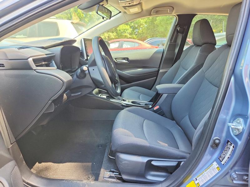 Продаж на аукціоні авто 2020 Toyota Corolla, vin: 5YFEPRAE9LP043973, номер лоту: 60179036