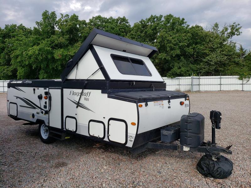 Продаж на аукціоні авто 2020 Fore Flagstaff High Side, vin: 4X4CFSW16MD184201, номер лоту: 59691346