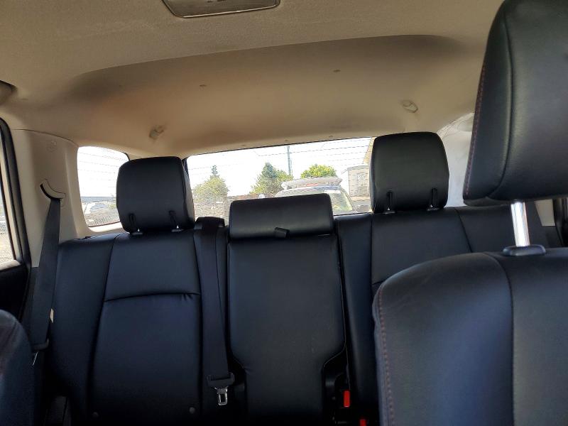 Продаж на аукціоні авто 2023 Toyota 4runner, vin: JTERU5JRXP6141988, номер лоту: 60056766
