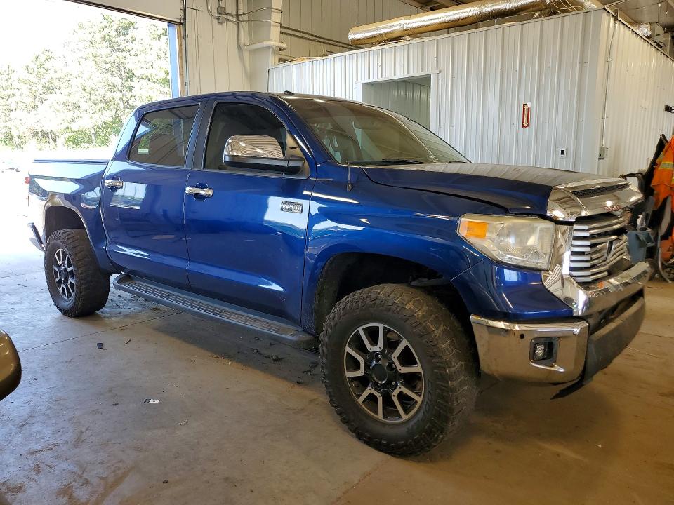 Aukcja sprzedaży 2015 Toyota Tundra, vin: 5TFHW5F19FX434092, numer aukcji: 61616166