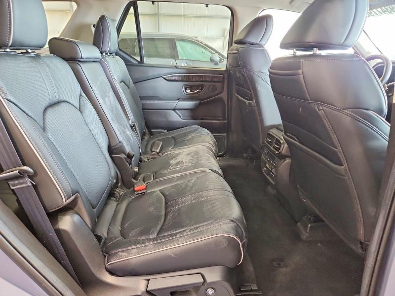 Aukcja sprzedaży 2023 Honda Pilot, vin: 5FNYG1H89PB043049, numer aukcji: 59347796