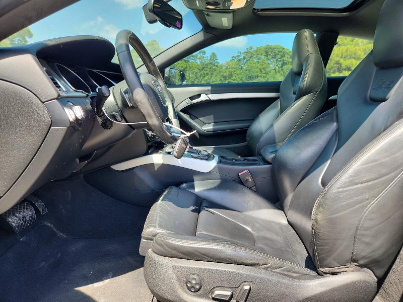 Продажа на аукционе авто 2011 Audi S5, vin: WAUCVAFRXBA035830, номер лота: 63232976