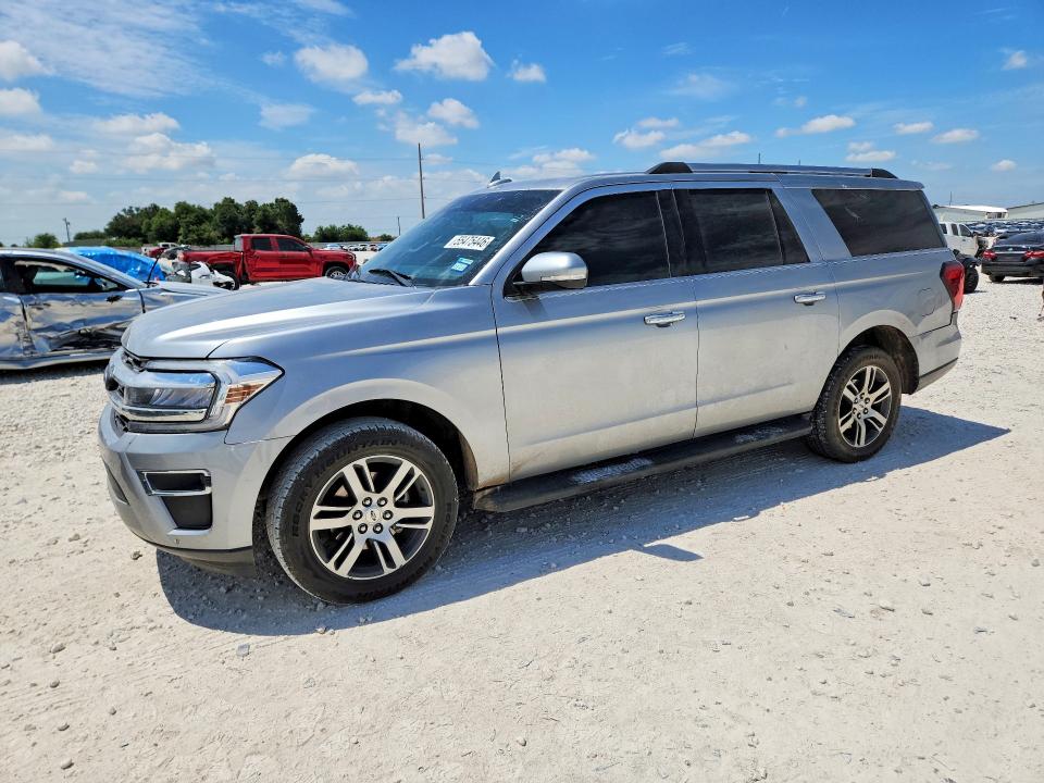 Aukcja sprzedaży 2023 Ford Expedition, vin: 1FMJK1K81PEA12240, numer aukcji: 55475446