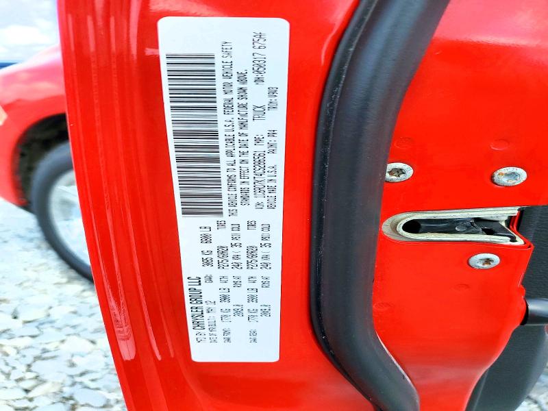 Aukcja sprzedaży 2012 Dodge Ram 1500, vin: 1C6RD7KT4CS286561, numer aukcji: 62051926