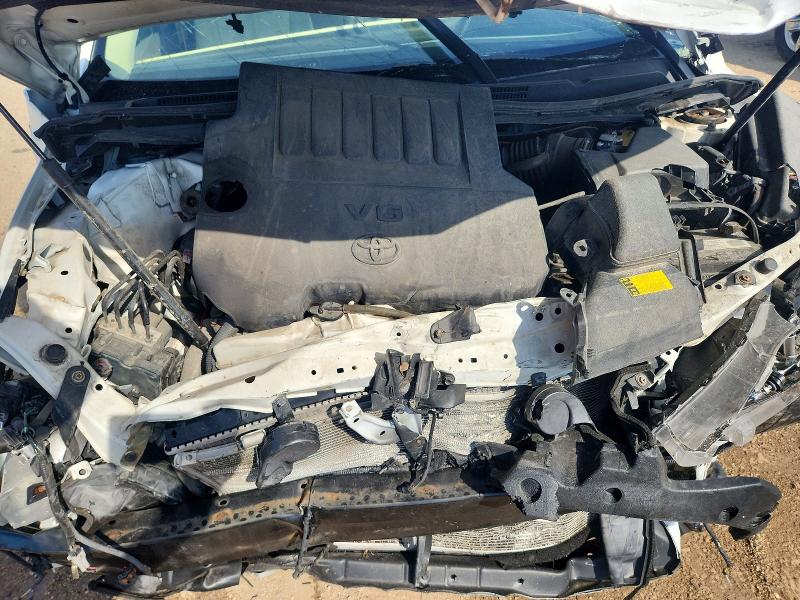Aukcja sprzedaży 2013 Toyota Avalon, vin: 4T1BK1EB4DU008034, numer aukcji: 59922576