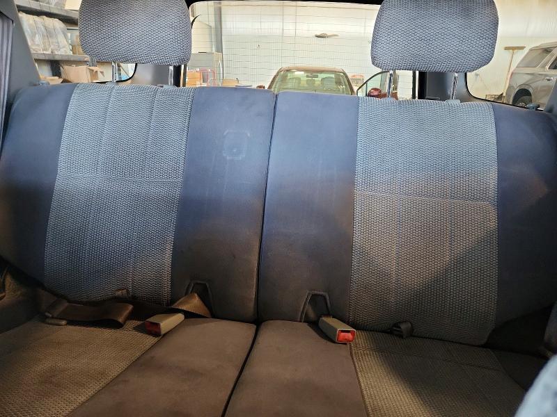 Aukcja sprzedaży 2002 Toyota 4runner, vin: JT3HN86R620389551, numer aukcji: 61699146