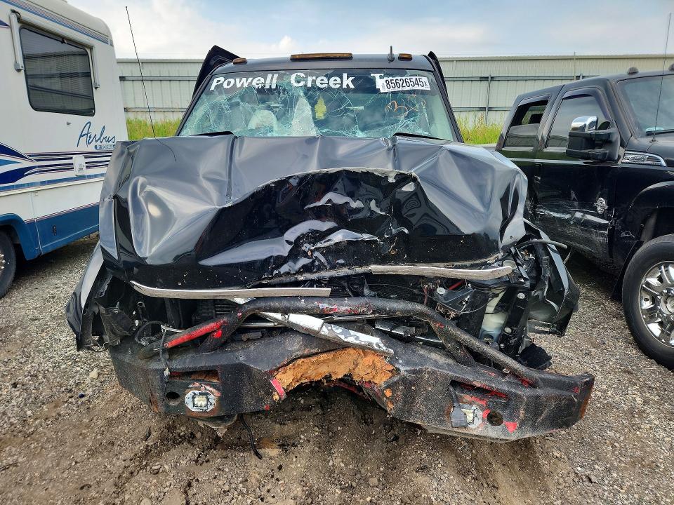 2008 Chevrolet Silverado მანქანა იყიდება აუქციონზე, vin: 1GCJK33698F166235, აუქციონის ნომერი: 85626545