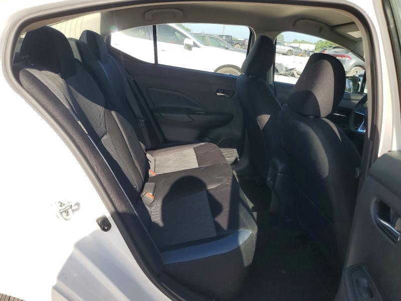Продаж на аукціоні авто 2024 Nissan Versa, vin: 3N1CN8EV7RL928764, номер лоту: 61577536