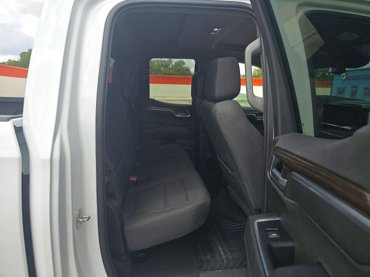 Aukcja sprzedaży 2022 Chevrolet Silverado, vin: 1GCRACED6NZ553286, numer aukcji: 61368266