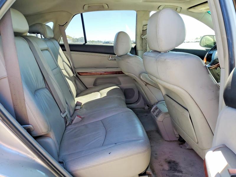 Aukcja sprzedaży 2004 Lexus Rx, vin: JTJHA31U240014391, numer aukcji: 61831146