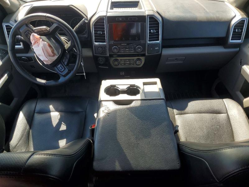 Продаж на аукціоні авто 2016 Ford F-150, vin: 1FTFX1EG5GKF37141, номер лоту: 61170306