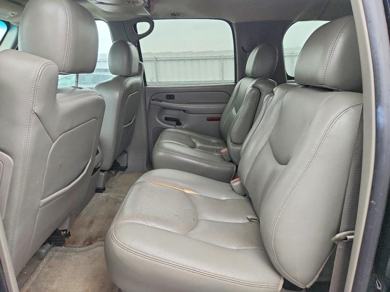 Продажа на аукционе авто 2005 Chevrolet Suburban, vin: 3GNFK16ZX5G206551, номер лота: 63509176