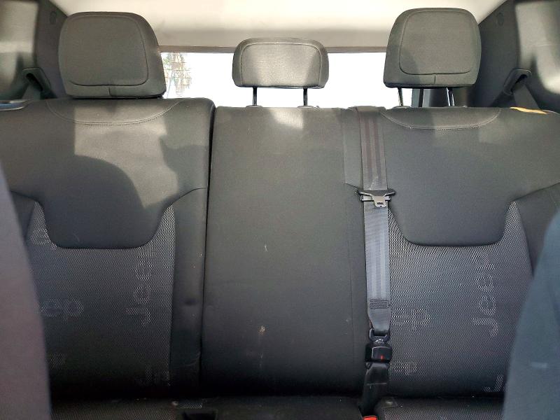 Продаж на аукціоні авто 2015 Jeep Renegade, vin: ZACCJAAT0FPB42053, номер лоту: 62261676