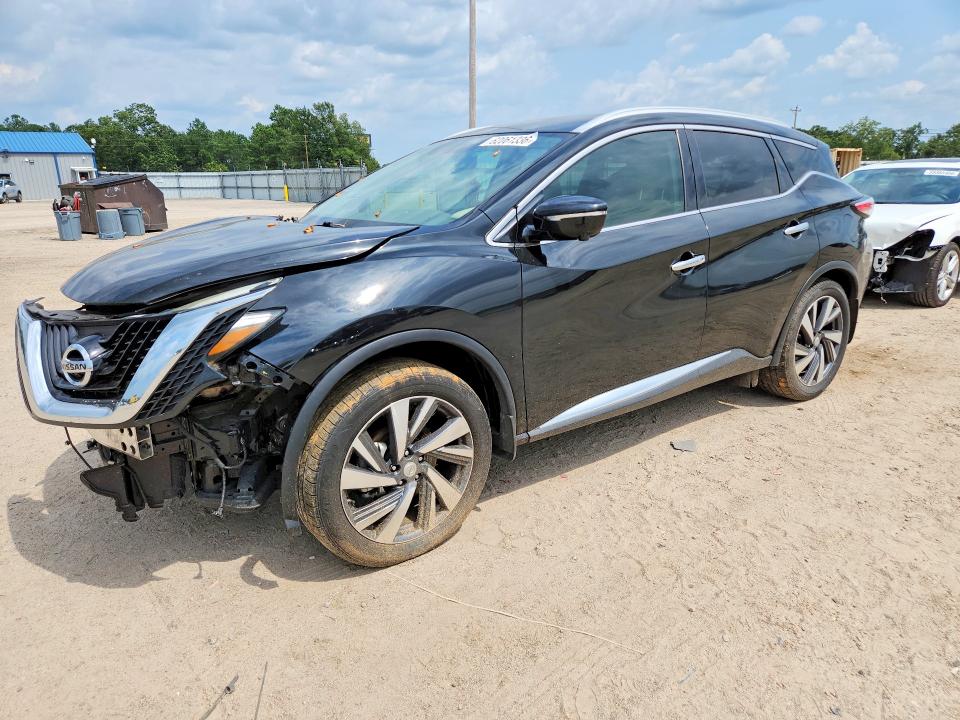 Продаж на аукціоні авто 2015 Nissan Murano, vin: 5N1AZ2MG0FN214104, номер лоту: 62061336