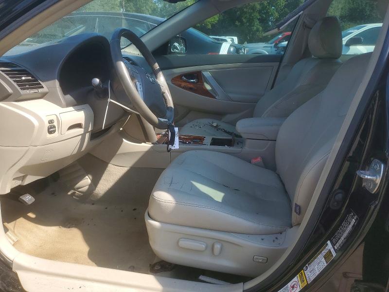 Aukcja sprzedaży 2009 Toyota Camry, vin: 4T1BE46K19U809762, numer aukcji: 61307306