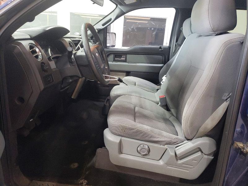 62916826 :رقم المزاد ، 1FTFW1ET9CKD17317 vin ، 2012 Ford F150 مزاد بيع