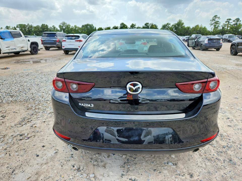 Aukcja sprzedaży 2026 Mazda 3, vin: JM1BPABL5T1855972, numer aukcji: 61145556