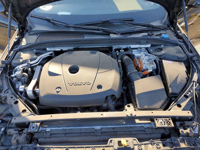 Продаж на аукціоні авто 2024 Volvo S60, vin: 7JRH60FH9RG314315, номер лоту: 62515186