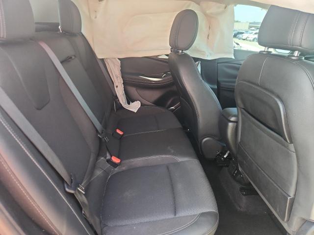 Продаж на аукціоні авто 2021 Buick Encore Gx, vin: KL4MMDSL5MB036548, номер лоту: 60145046