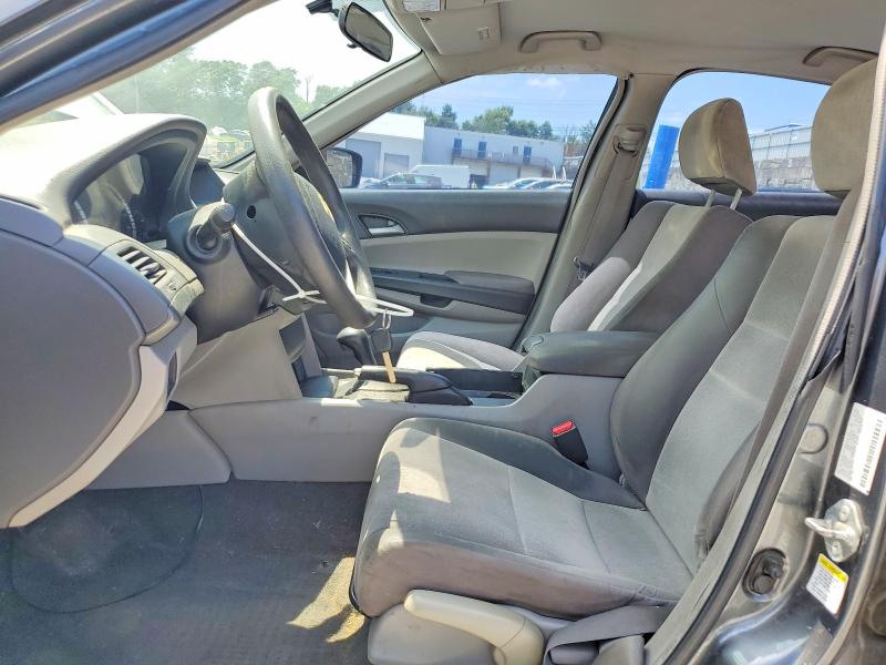 61798406 :رقم المزاد ، 1HGCP26358A077136 vin ، 2008 Honda Accord مزاد بيع