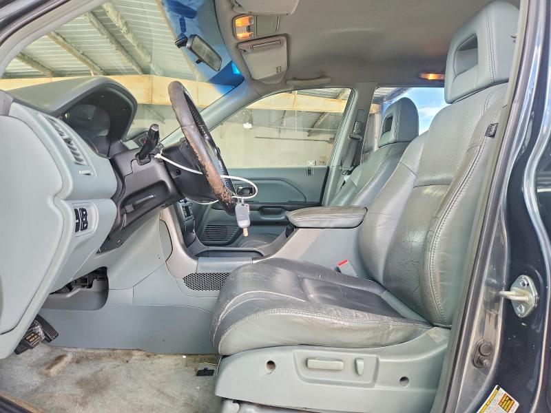 Aukcja sprzedaży 2004 Honda Pilot, vin: 5FNYF18594B006118, numer aukcji: 60930896