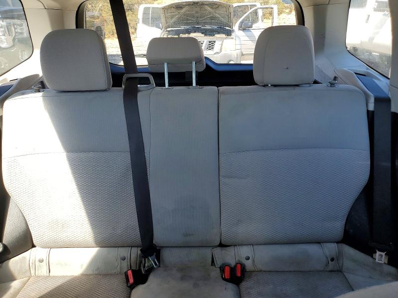 62011236 :رقم المزاد ، JF2SJABC0JH616790 vin ، 2018 Subaru Forester مزاد بيع