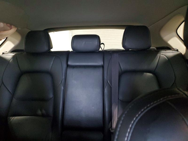 60038866 :رقم المزاد ، JM3KFBBL7S0680435 vin ، 2025 Mazda Cx-5 مزاد بيع