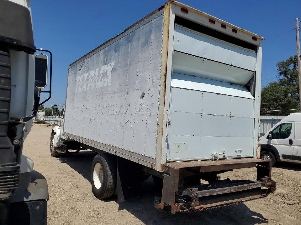 61868536 :رقم المزاد ، 1HTSCABM3SH606907 vin ، 1995 International 4000 مزاد بيع